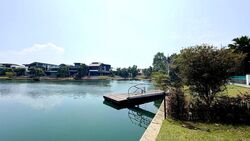 Sentosa Cove (D4), Detached #582385081